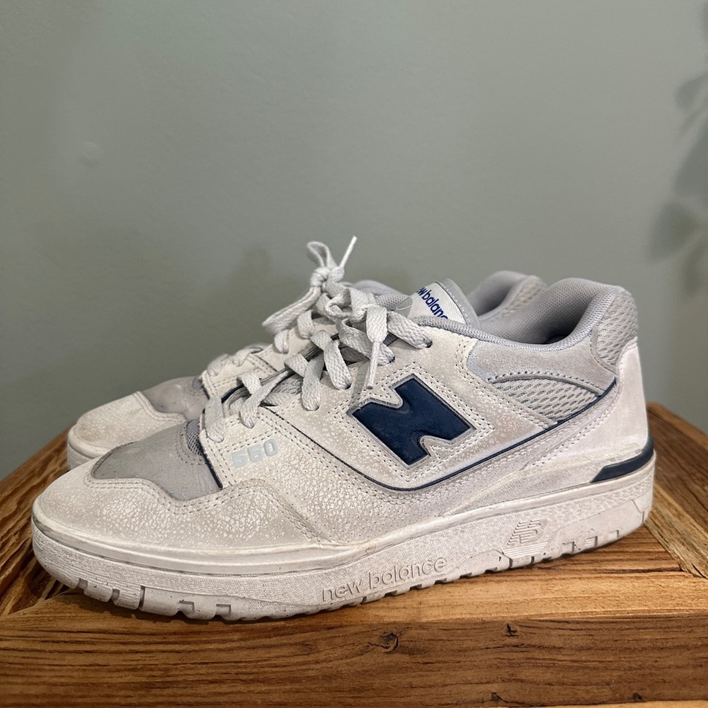 New Balance 550 “Moon Daze” size 9